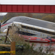 Image for article titled With France’s nerves frayed, a high-speed train derails on a test run, killing seven staff